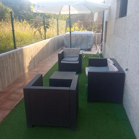 Casa Estevez Villa Gondomar Eksteriør bilde