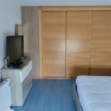 Casa Estevez Villa Gondomar Eksteriør bilde