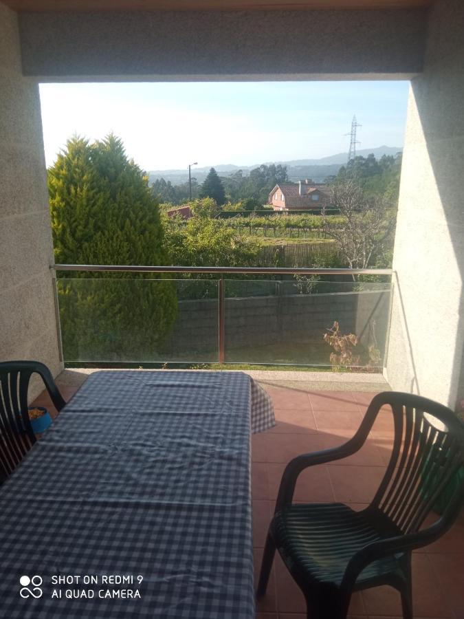 Casa Estevez Villa Gondomar Eksteriør bilde