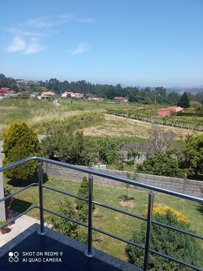 Casa Estevez Villa Gondomar Eksteriør bilde