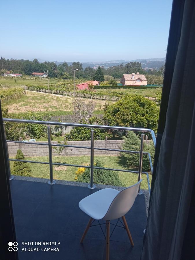 Casa Estevez Villa Gondomar Eksteriør bilde