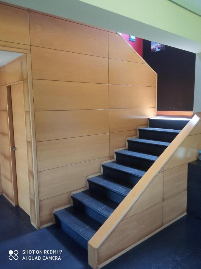 Casa Estevez Villa Gondomar Eksteriør bilde