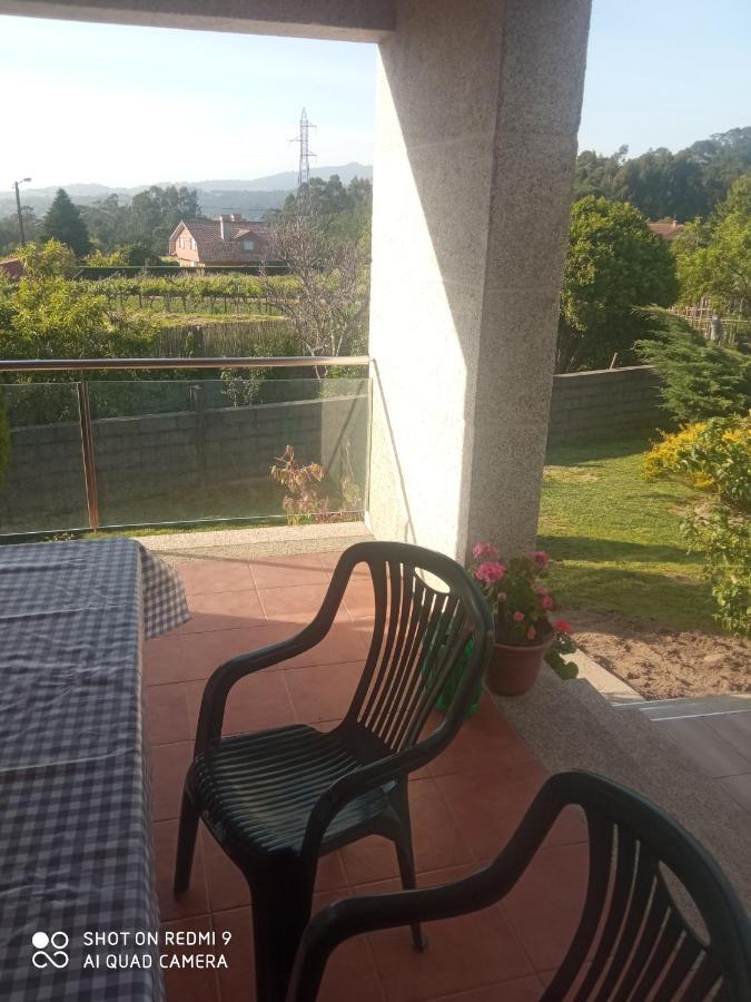 Casa Estevez Villa Gondomar Eksteriør bilde