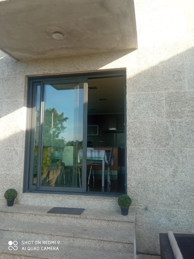 Casa Estevez Villa Gondomar Eksteriør bilde