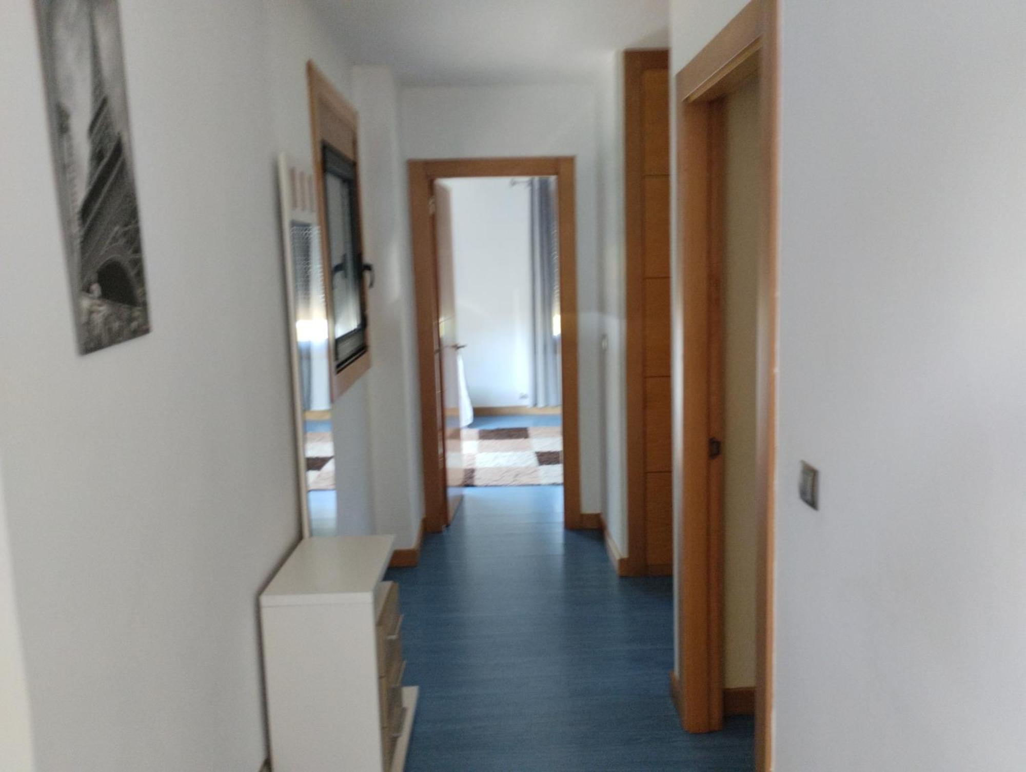 Casa Estevez Villa Gondomar Eksteriør bilde